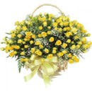 Flowers to Hyderabad