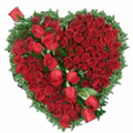 Valentine'sDay Flowers to Hyderabad 
