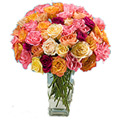 Flowers to Hyderabd