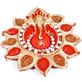 Send Diwali Gifts to Hyderabad