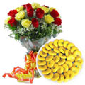 Gifts to Hyderabad