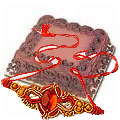 Cakes to Hyderabad : Rakhi Gifts to Hyderabad