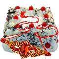 Cakes to Hyderabad : Rakhi Gifts to Hyderabad
