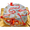 Cakes to Hyderabad : Rakhi Gifts to Hyderabad