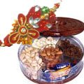 Send Rakhi Gifts to Hyderabad : Send Rakhi to Hyderabad