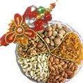 Send Rakhi Gifts to Hyderabad : Send Rakhi to Hyderabad