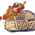 Send Rakhi Gifts to Hyderabad : Send Rakhi to Hyderabad