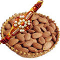 Send Rakhi Gifts to Hyderabad : Send Rakhi to Hyderabad