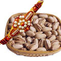 Send Rakhi Gifts to Hyderabad : Send Rakhi to Hyderabad