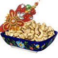 Send Rakhi Gifts to Hyderabad : Send Rakhi to Hyderabad