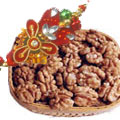 Send Rakhi Gifts to Hyderabad : Send Rakhi to Hyderabad