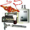 Gifts to Hyderabad : Rakhi Gifts to Hyderabad
