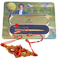 Gifts to Hyderabad : Rakhi Gifts to Hyderabad