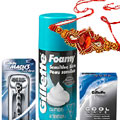 Gifts to Hyderabad : Rakhi Gifts to Hyderabad