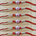 Rakhi to Hyderabad : Rakhi Gifts to Hyderabad