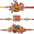 Rakhi to Hyderabad : Rakhi Gifts to Hyderabad