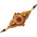 Rakhi to Hyderabad : Rakhi Gifts to Hyderabad