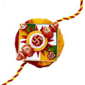 Rakhi to Hyderabad : Rakhi Gifts to Hyderabad