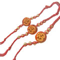 Rakhi to Hyderabad : Rakhi Gifts to Hyderabad