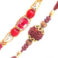 Rakhi to Hyderabad : Rakhi Gifts to Hyderabad