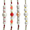Rakhi to Hyderabad : Rakhi Gifts to Hyderabad