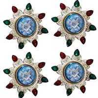 Gifts to Hyderabad
