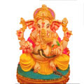 Gifts to Hyderabad
