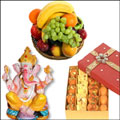 Gifts to Hyderabad
