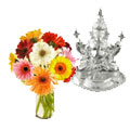 Gifts to Hyderabad