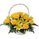 Flowers to Hyderabad