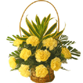 Flowers to Hyderabad