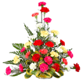 Flowers to Hyderabad