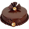 Send Cakes to Hyderabad
