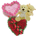 Send Gifts to Hyderabad