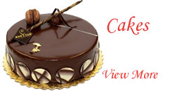 Cake to Hyderabad