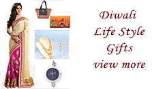 Diwali lifestyle Gifts to Puttaparthi