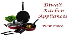 Diwali Home Appliances Gifts to Secunderabad