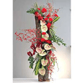 Valenitne Flowers to Hyderabad
