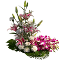 Flowers to Hyderabad
