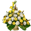 Flowers to Hyderabad