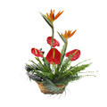 Valentine Flowers to Hyderabad