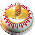 Diwali Cakes to Hyderabad
