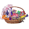 Chocolates to Hyderabad