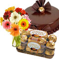 Send Gifts to Hyderabad : Gifts to Hyderabad