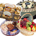 Diwali Gifts to Hyderabad