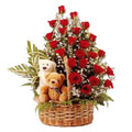 Gifts to Hyderbad