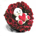 Gifts to Hyderabad