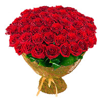 Rose Day Flowers to Hyderabad : Send Valentine's Day Flowers to Hyderabad