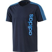 Online Friendship Day Gifts to Hyderabad including ADIDAS MENS T-SHIRT TS001