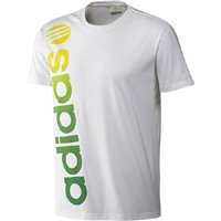 Gifts to Hyderabad to Send ADIDAS MENS T-SHIRT TS002 on Friendship Day